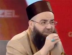 Cübbeli Ahmet Hoca: Erkeklik değil şerefsizliktir!