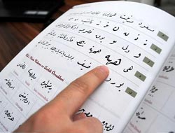 MEB'den flaş Osmanlıca kararı