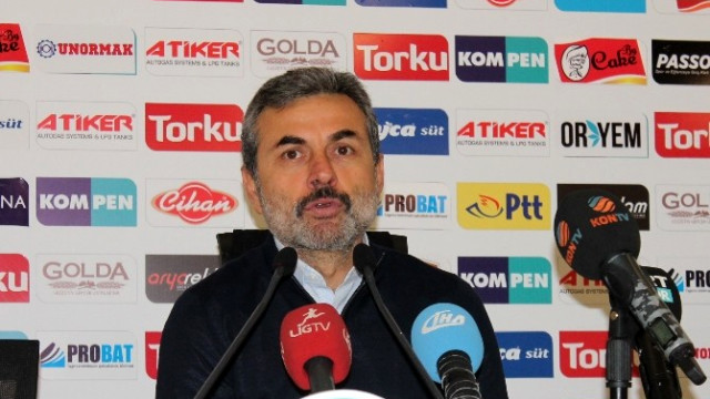 Kocaman: TARAFTARIMIZ ÖNÜNDE SAVRULDUK...