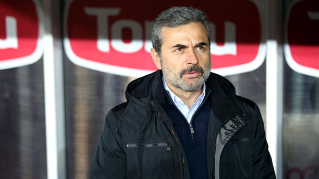 Aykut Kocaman kime "işgüzarlık yapıyorlar" dedi?