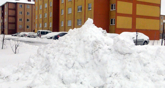 29 Aralık 2014 yurtta hava durumu