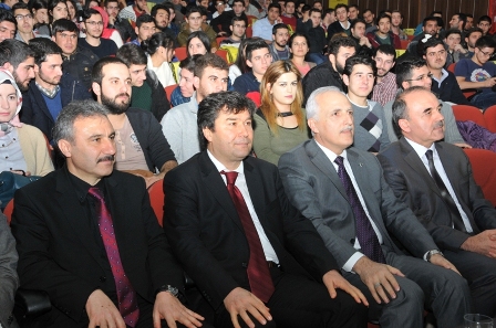 Vali H. Avni Mutlu Selçuk’ta
