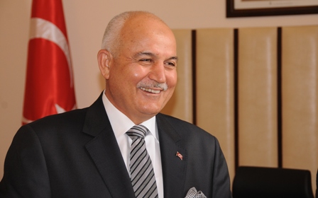 Mustafa Kabakcı gündemi yorumladı...