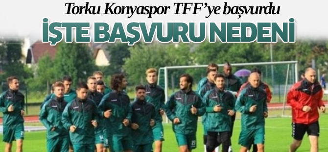 Torku Konyaspor, Cizrespor Maçının Ertelenmesini İstedi