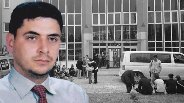 Sekreter Asuman suçlamaları kabul etmedi