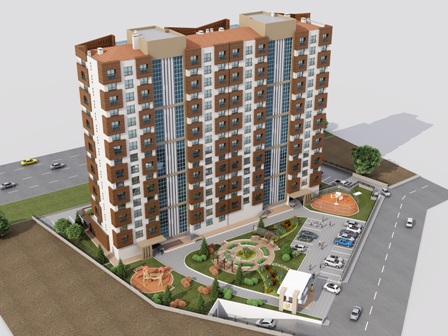 Reyhan Konutları satışa çıktı