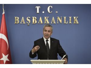 Bakanlar Kurulu Toplantısı