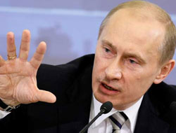 Krizden kurtulmanın yolunu İslam'da buldu