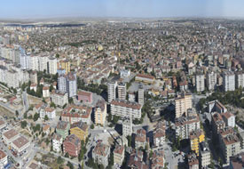 Aköz, KONYA İzlenimlerini anlattı