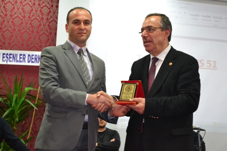 Eğitime Destek İçin Bir Araya Geldiler