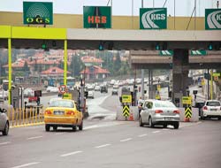 Sürücüler dikkat! Borcunuz çıkabilir!