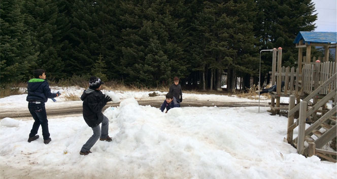 31 Aralık 2014 yurtta hava durumu