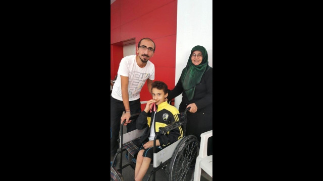 Spora İlk Adımında Türkiye Şampiyonu Oldu