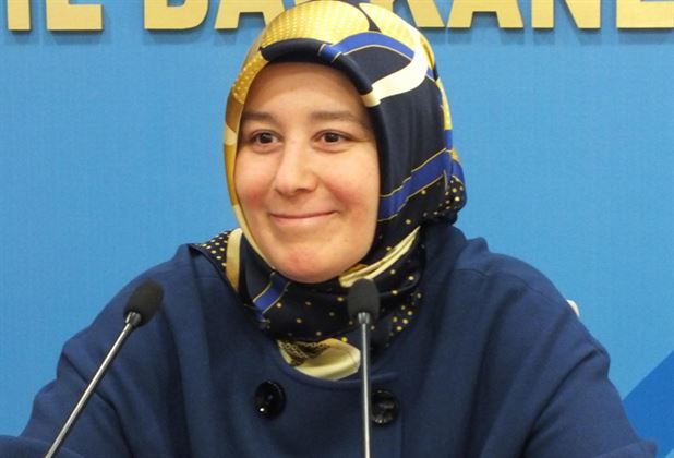 Özgür Ergun'dan yeni bir açıklama:‘YENİ TÜRKİYE’  İŞTE BU!