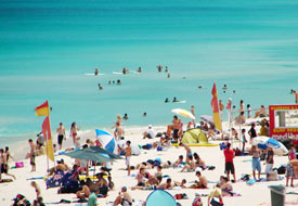 Bu otele BAŞÖRTÜLÜ GİREMEZ