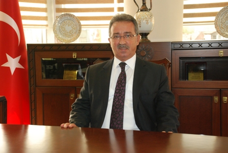 Hançerli 2014 yılını değerlendirdi