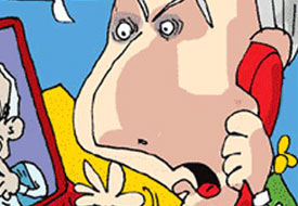 Önder Sav şimdi de AYIP bir şey yaptı