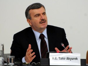 "2015 Sevgi ve Barış Yılı Olsun"