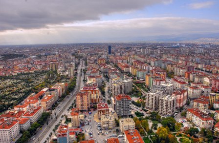 Çevre Düzeni Planı askıda