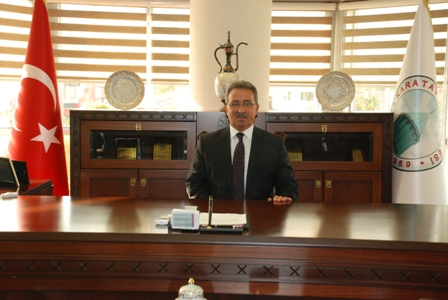 Hançerli’den mevlid kandili mesajı