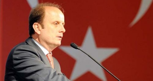 Baykan: Canım çekti ben de yazdım!