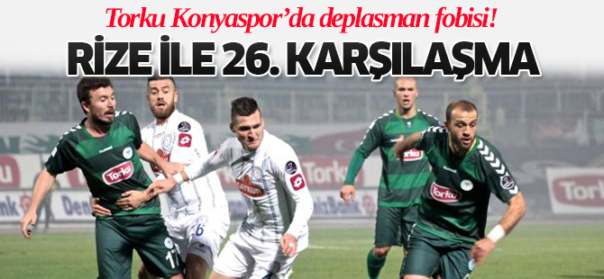 Rize'de 26. Randevu