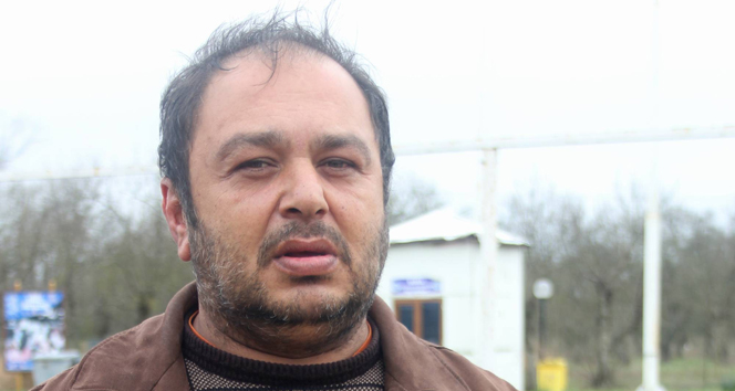 3 üniversite mezunu 4 dil biliyor ama barınma evinde