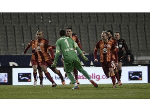 Futbol: Spor Toto Süper Lig
