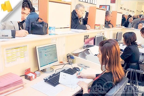 BİNLERCE MEMUR ALINACAK...LİSTEDE NEÜ DE VAR