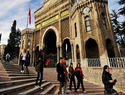 Üniversiteye girişte yeni dönem!