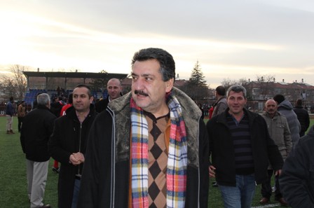 Yıllar sonra gelen şampiyonluk