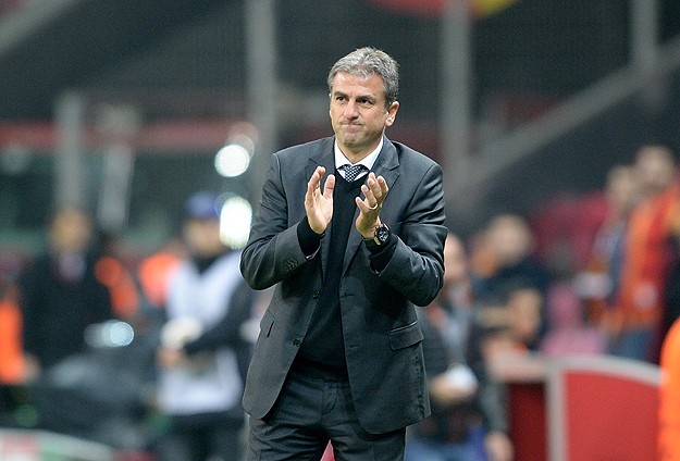 Hamzaoğlu'ndan Atiker Konyaspor açıklaması