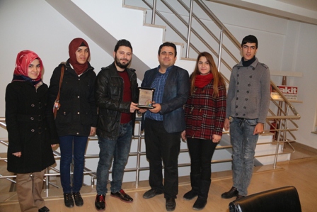 Gençlik hareketi şahlanıyor