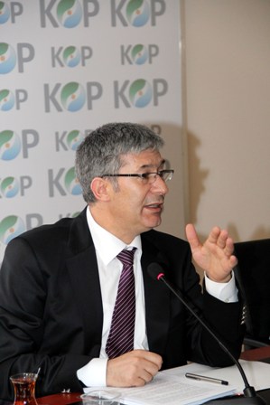 ‘Bölgesel Meyvecilik’ projesi geliyor