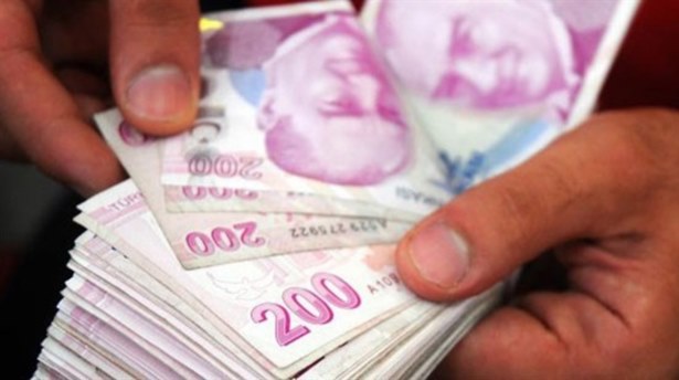 Asgari ücretlilere geçim indirimi artırıldı