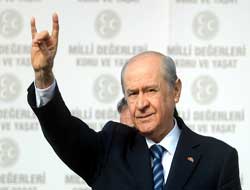 Bahçeli'den bomba suikast iddiası