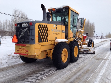 Karatay halkı mağdur edilmedi