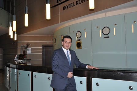 Rixos 3300 kişiye Ev Sahipliği Yaptı
