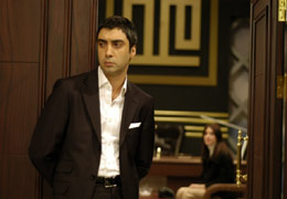 Kurtlar Vadisi'nden MÜTHİŞ FİNAL