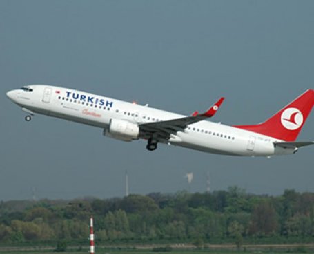 Flaş!!! Konya'da uçak seferleri iptal