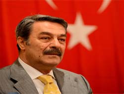 Kadir İnanır o partiden milletvekili adayı mı oluyor?