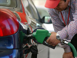 Flaş! Motorine indirim yapıldı