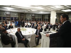 7. Büyükelçiler Konferansı