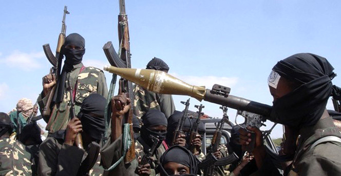 Nijerya'da Boko Haram Katliamı: 2 Bin Ölü