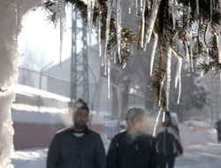 Korkutan haber! Sıcaklıklar 15 derece daha düşecek!