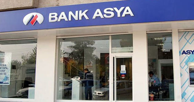 Bank Asya satışa başladı!