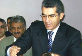 4 yılda 5. kaymakam gelecek