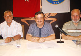 TİMAV: Dini yaşama baskı var!