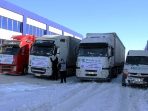 Mehir Karadağ'da 25 çifti evlendirecek