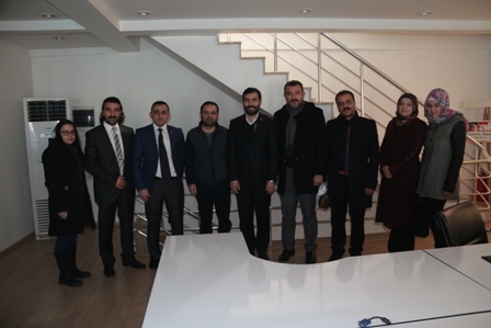 Osmanlı Ocakları harekete geçti
